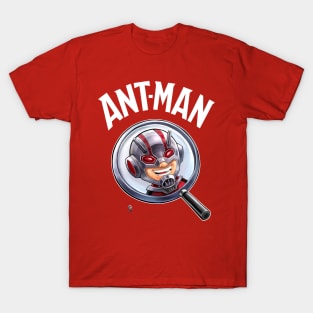 Antman T-Shirt